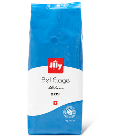 Bel Etage - Milano
