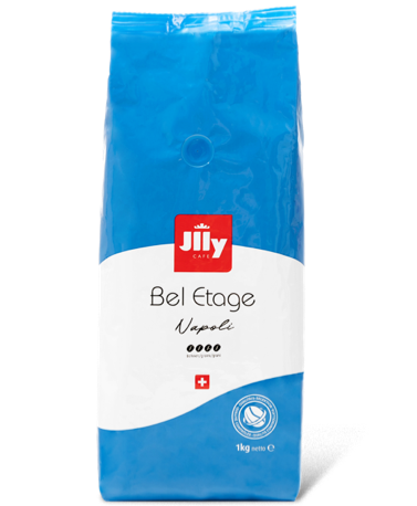 Bel Etage - Napoli