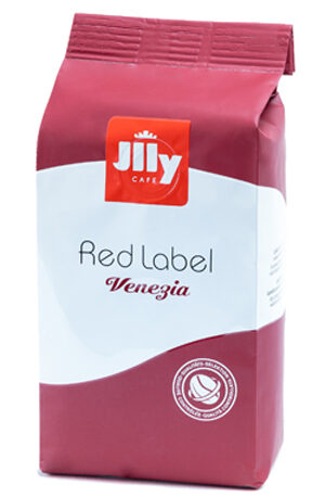 Illycafé Red Label Venezia