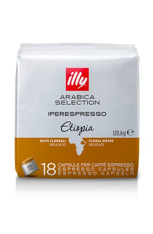 Décaféiné – MOULU, Illycafé, Premium Kaffee kaufen