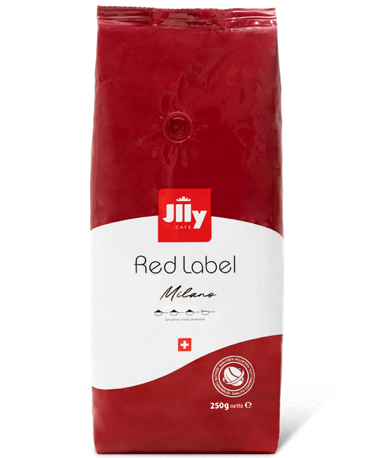 Red Label - Gemahlen (Milano)