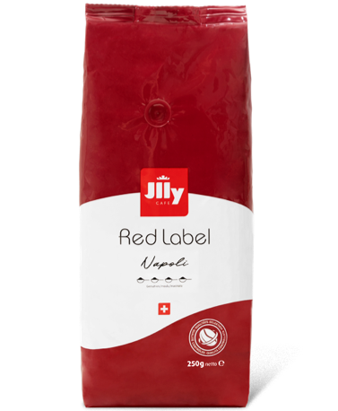 Red Label - Gemahlen (Napoli)