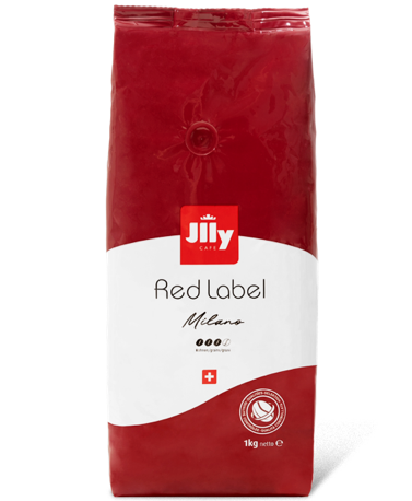 Red Label - Bohnen (Milano)
