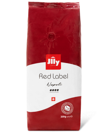 Red Label - Bohnen (Napoli)