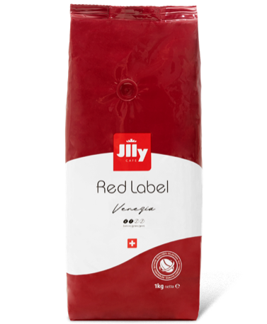 Red Label - Bohnen (Venezia)