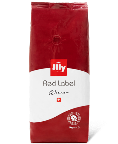 Red Label - Bohnen (Wiener)
