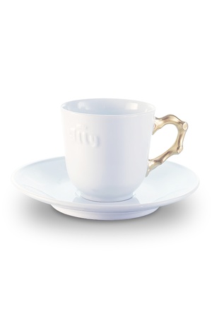 Illy Kaffee Tasse Espresso Autunno Sammler