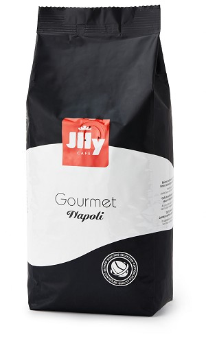 UTZ Gourmet Napoli – GRAINS, Illycafé, Premium Kaffee kaufen