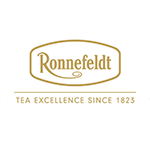 Logo Ronnefeldt Teeshop