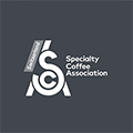 Logo Specialty Coffee Association Switzerland